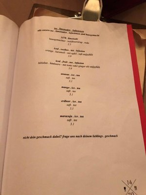 Menu photo 8 Gasthaus 1470 Zwickau, SN Menu photo 8 Gasthaus 1470 Zwickau, SN