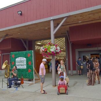 St Jacob's Farmer's Market - Family friendly live entertainment - Farmers Market Near Me - Waterloo, Ontario St Jacob's Farmer's Market - Family friendly live entertainment - Farmers Market Near Me - Waterloo, Ontario