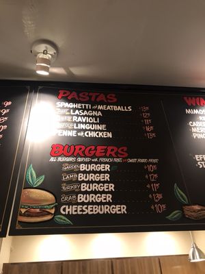 Menu photo 6 Van Ness Cafe & Gyros San Francisco, CA