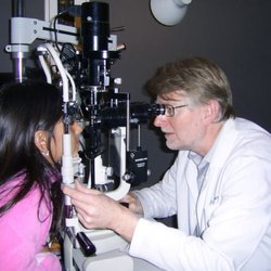 Vision Max Optometry - Dr. Scot Anderson