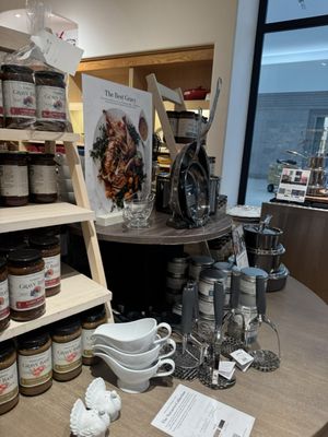 Williams-Sonoma by null