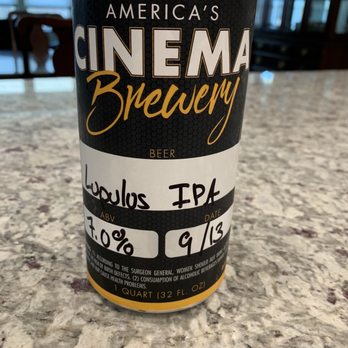 Flix Brewhouse - Round Rock - Crowler - Cinema Near Me - Round Rock, Texas Flix Brewhouse - Round Rock - Crowler - Cinema Near Me - Round Rock, Texas
