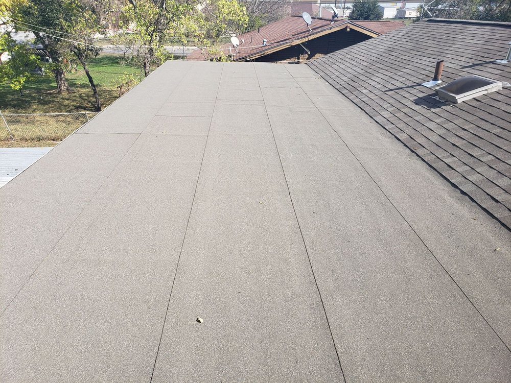 Slide of Magnus Exteriors