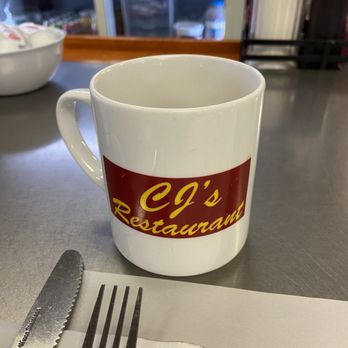Cj's Restaurant - Breakfast & Brunch Near Me - New Britain, Connecticut