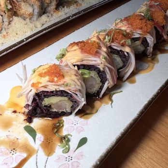 Sushi Tanuki - Sushi Bars Near Me - Las Vegas, Nevada Sushi Tanuki - Sushi Bars Near Me - Las Vegas, Nevada