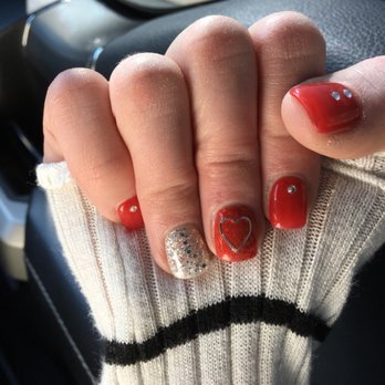 Phoenix' Grace Nails Spa - Nail Salons Near Me - Costa Mesa, California Phoenix' Grace Nails Spa - Nail Salons Near Me - Costa Mesa, California