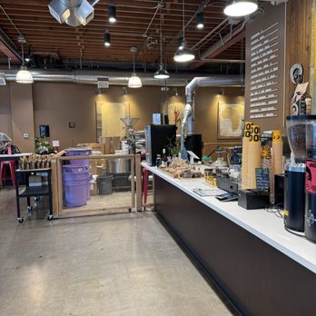 Boon Boona Coffee - Inside view - Coffee Roasteries Near Me - Renton, Washington Boon Boona Coffee - Inside view - Coffee Roasteries Near Me - Renton, Washington