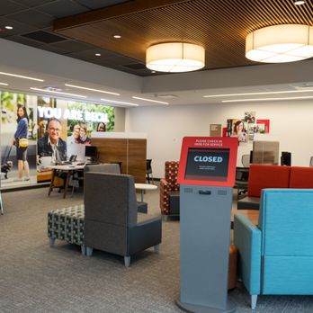 BECU credit union - Banks & Credit Unions Near Me - Bothell, Washington