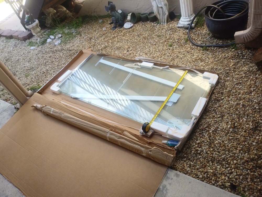 ARIZONA SHOWER DOOR Updated June 2024 5401 Oswego St, Denver