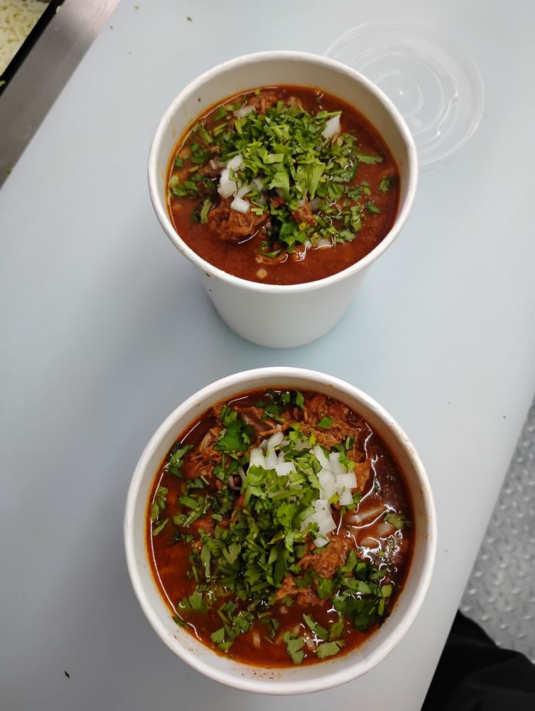 Birria La Jefa