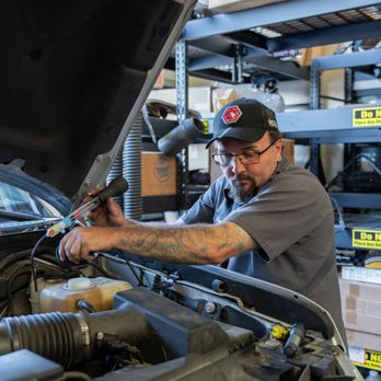TOP 10 BEST Auto Electrical Repair in Nashville, TN - Updated 2025 