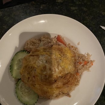 The Tropical - Fried rice - Asian Fusion Near Me - Tulsa, Oklahoma The Tropical - Fried rice - Asian Fusion Near Me - Tulsa, Oklahoma