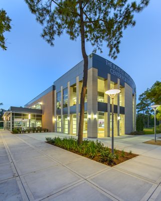 St. Pius X High School