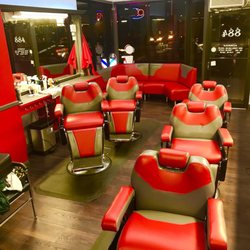 D'Clasico Barber shop