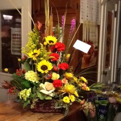 The Greenery Of Morgantown - Designer choice basket