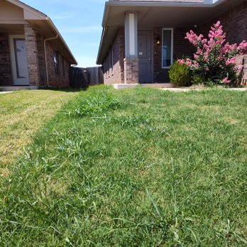 PS and CS Services Unlimited - a lawn in front of a house - Lawn Services Near Me PS and CS Services Unlimited - a lawn in front of a house - Lawn Services Near Me