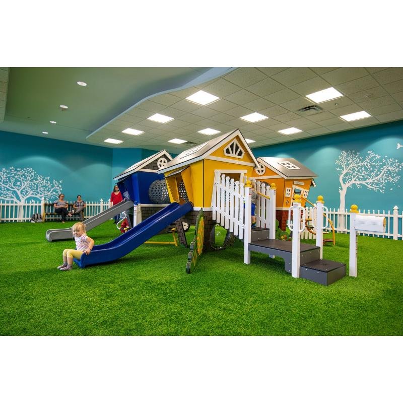 RECREATIONAL CONCEPTS 1151 S Willow Ave, Cookeville, Tennessee