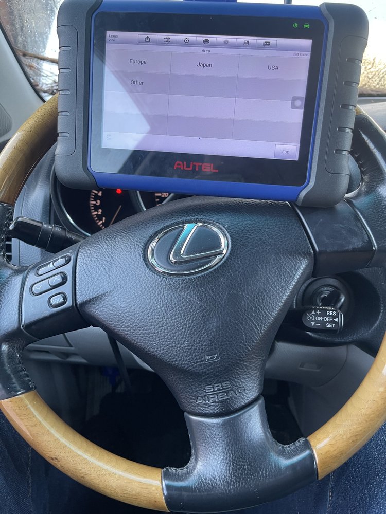 MR GET IN MOBILE KEY SERVICE 13 Photos 1287 Winchester Rd, Memphis