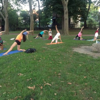 Hoboken Pilates - Pilates Near Me - Hoboken, New Jersey