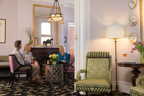 Saratoga Arms Hotel by null