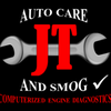 JT AutoCare & Smog gift card