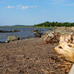 Camping Riviere Ouelle