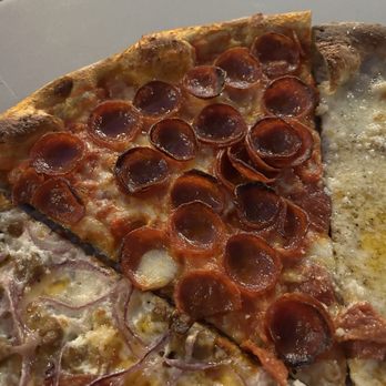 Allday - Pizza Near Me - Austin, Texas