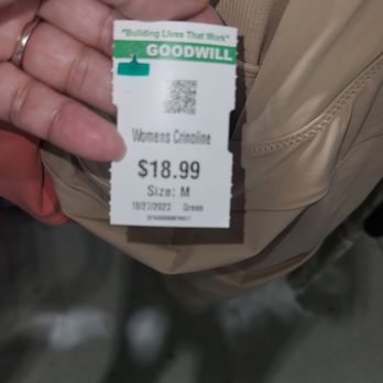 Goodwill Industries - A flexees brand bodysuit new maybe 12.99 - Community Service/Non-Profit Near Me - Oviedo, Florida