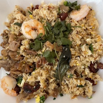 District 7 Pho - Fried rice - Vietnamese Near Me - Las Vegas, Nevada District 7 Pho - Fried rice - Vietnamese Near Me - Las Vegas, Nevada