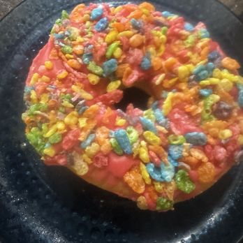 Sky's Donuts - DELICIOUS!! - Donuts Near Me - Fresno, California Sky's Donuts - DELICIOUS!! - Donuts Near Me - Fresno, California