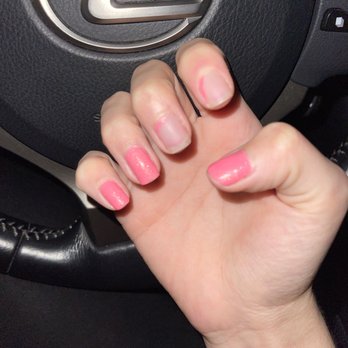 Sassy Nail Bar - Gel - Nail Salons Near Me - Costa Mesa, California