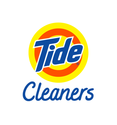 Tide Cleaners by null