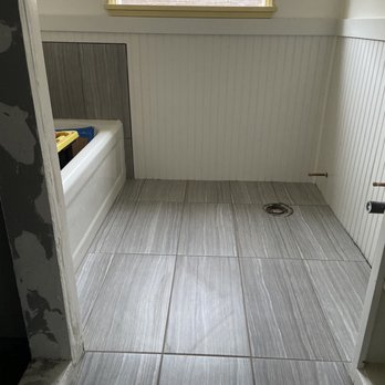 Independent Restoration Professionals - Tile installed. - Damage Restoration Near Me - Poway, California Independent Restoration Professionals - Tile installed. - Damage Restoration Near Me - Poway, California