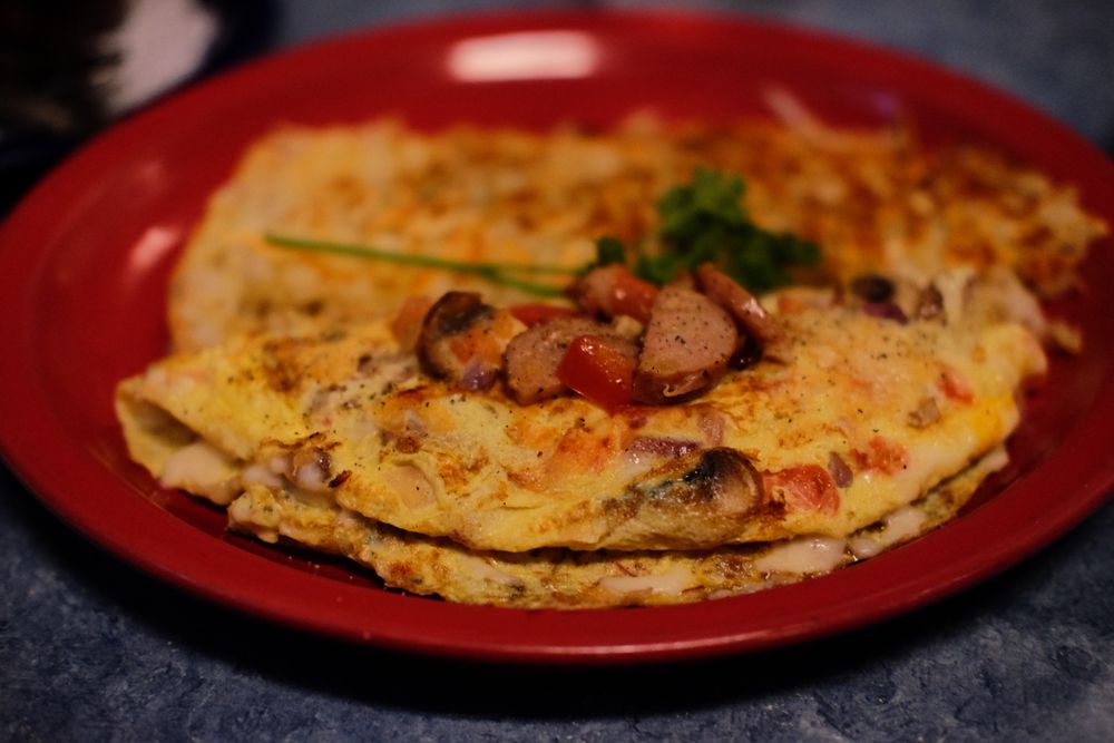 Granite Rock Grille