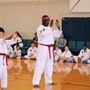 Photo of Yeshá Taekwondo