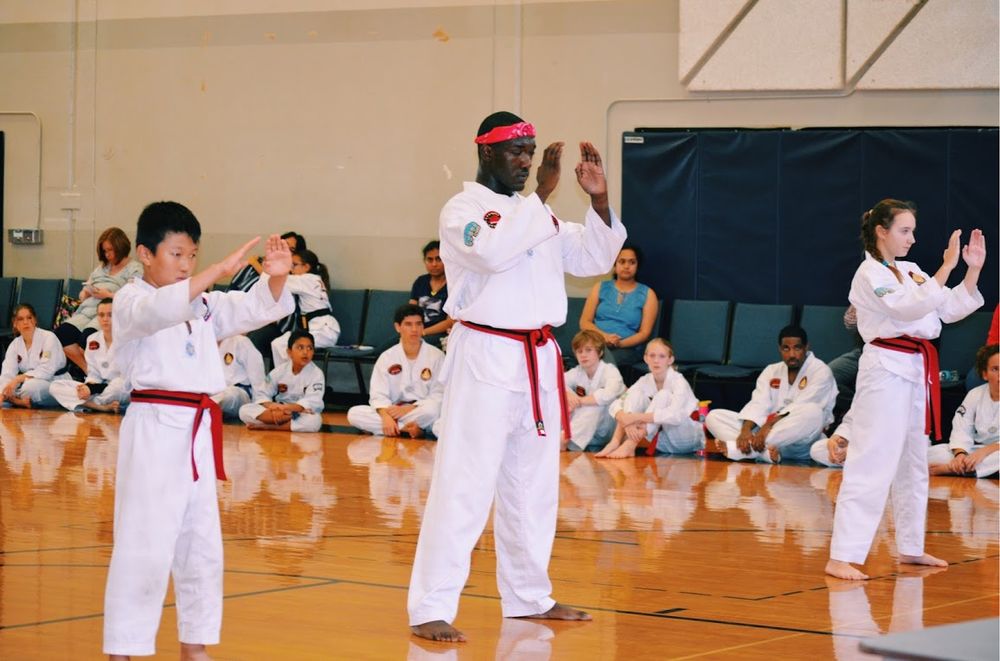 Yeshá Taekwondo - social services organization in Jacksonville, FL