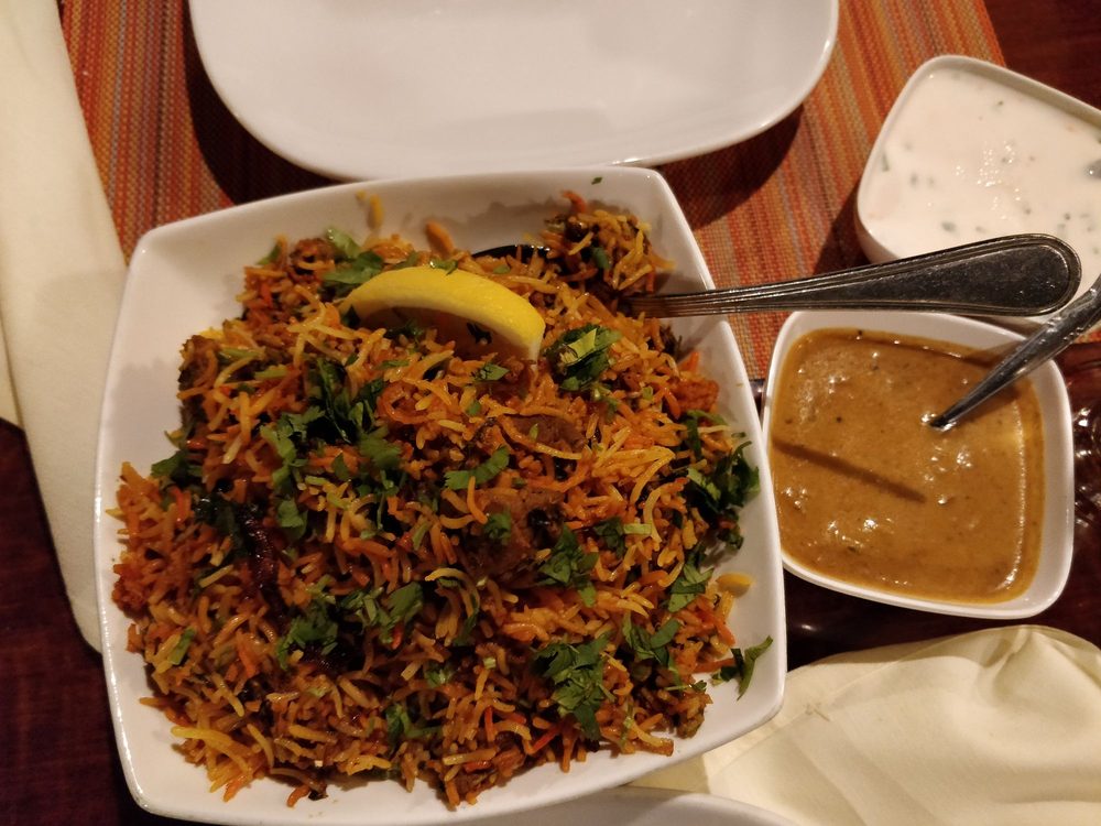 NALA INDIAN & THAI CUISINE CLOSED Updated April 2024 90 Photos