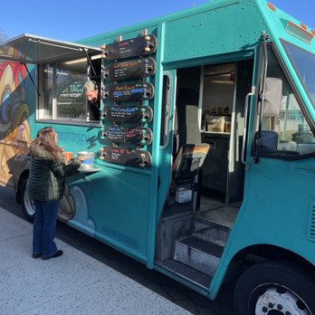 Hot Taco Street Kitchen - Ordering from nick - Food Trucks Near Me