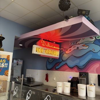 The Charmery Hampden - Ice Cream & Frozen Yogurt Near Me - Baltimore, Maryland The Charmery Hampden - Ice Cream & Frozen Yogurt Near Me - Baltimore, Maryland
