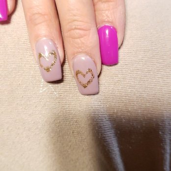 Helen's Nails & Spa - Nails - Nail Salons Near Me - Whittier, California Helen's Nails & Spa - Nails - Nail Salons Near Me - Whittier, California