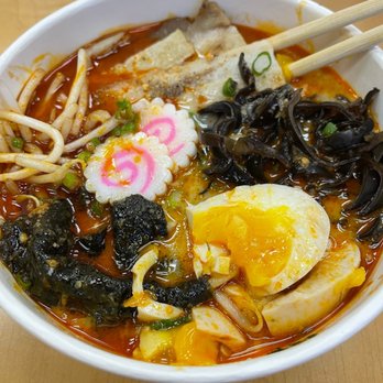 Haru - Kuro Ramen - Ramen Near Me - Reno, Nevada Haru - Kuro Ramen - Ramen Near Me - Reno, Nevada