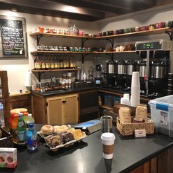 Lakes Coffee
