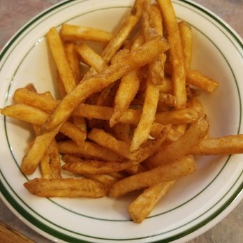Cudahy's Pancake House - Fries were really good! - Breakfast & Brunch Near Me - Cudahy, Wisconsin