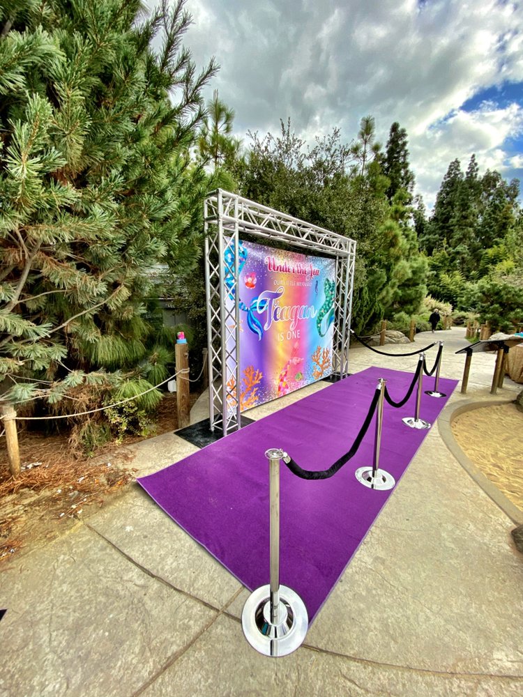 MUNRO ENTERPRISES Updated August 2024 5645 E Clinton Ave, Fresno