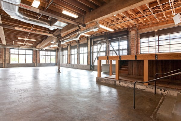 The Leftbank Annex by null