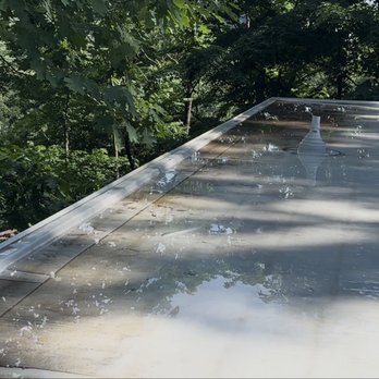 Novalis Roofing & Siding - Improper drainage - Roofing Near Me - Chatham, New Jersey Novalis Roofing & Siding - Improper drainage - Roofing Near Me - Chatham, New Jersey