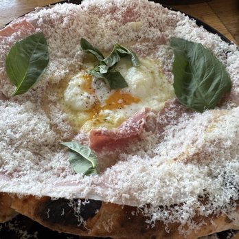 Sei Pizza Bar - Pizza Near Me - Los Angeles, California Sei Pizza Bar - Pizza Near Me - Los Angeles, California