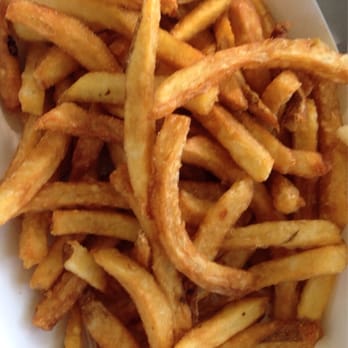 Burger Bar - Fries - Burgers Near Me - Roy, Utah