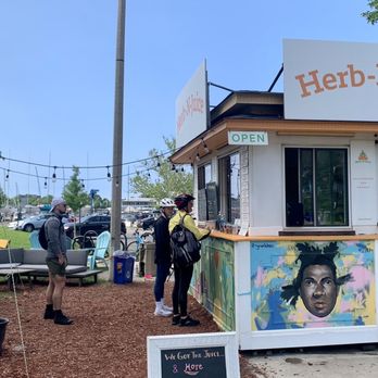 Herb-N-Juice - Juice Bars & Smoothies Near Me - Chicago, Illinois Herb-N-Juice - Juice Bars & Smoothies Near Me - Chicago, Illinois