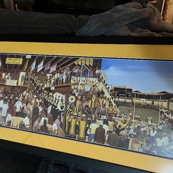Olde Masters Art & Frame - Double matter and professionally framed! - Framing Near Me - Virginia Beach, Virginia Olde Masters Art & Frame - Double matter and professionally framed! - Framing Near Me - Virginia Beach, Virginia